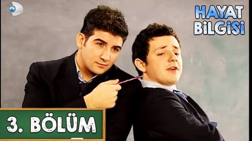 Image de l'épisode 3