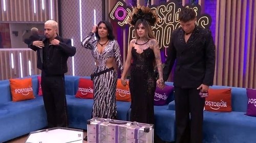 Image de l'épisode 134