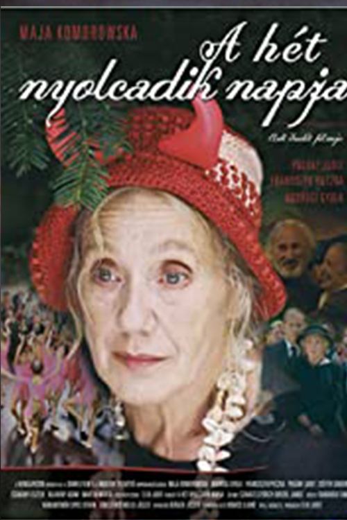 A hét nyolcadik napja 2006