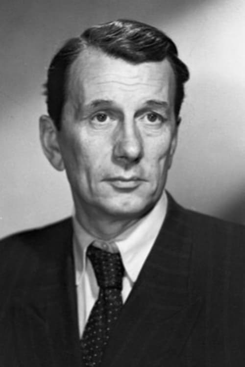 Николай Эрдман profile