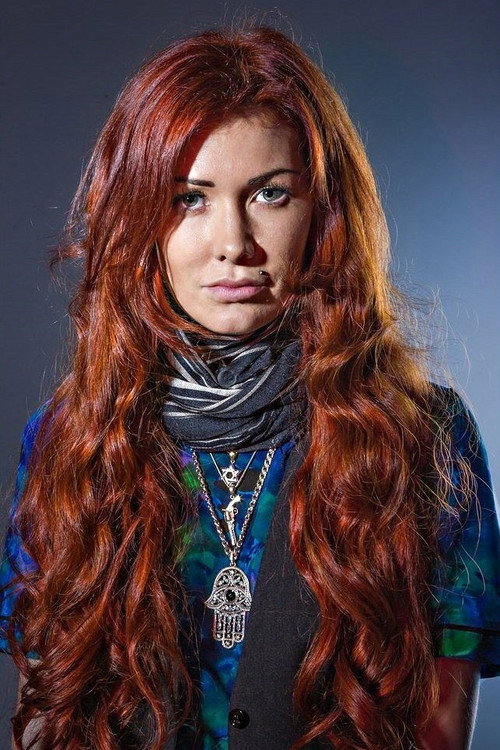 Person Photo