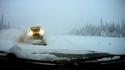 Winter Specials (Part 2)