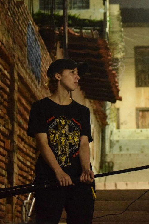 Foto de Félix Thomé