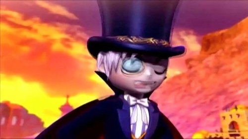 Image de l'épisode 19