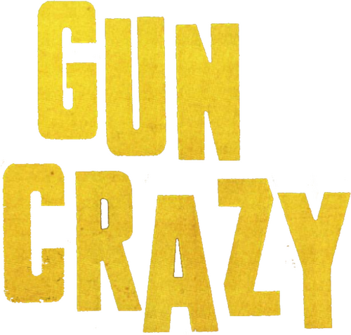 Gun Crazy