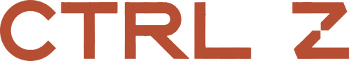 CTRL Z