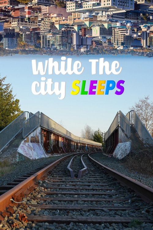 While the City Sleeps