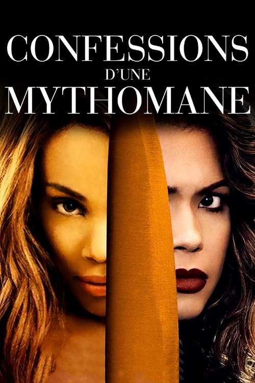 Poster image du film Confessions d'une mythomane Confessions d'une mythomane