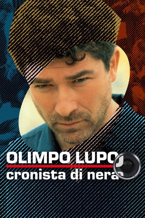 Olimpo Lupo - Cronista di Nera poster