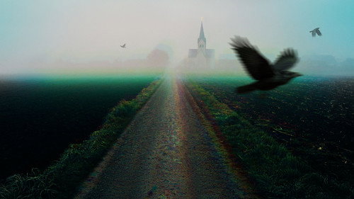 Mord im Dorf - Season 1 Backdrop Blur