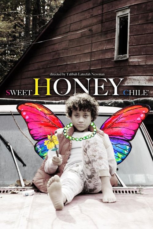 Sweet Honey Chile' Movie Poster Image