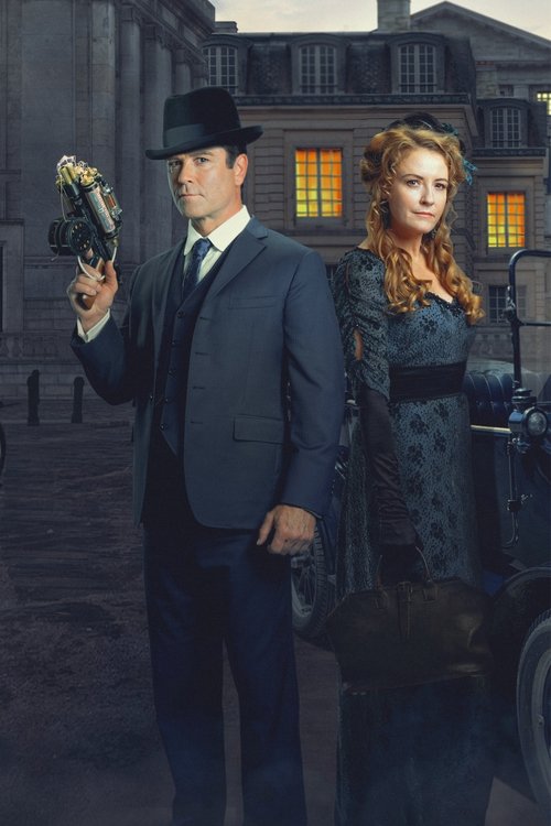 Murdoch Mysteries