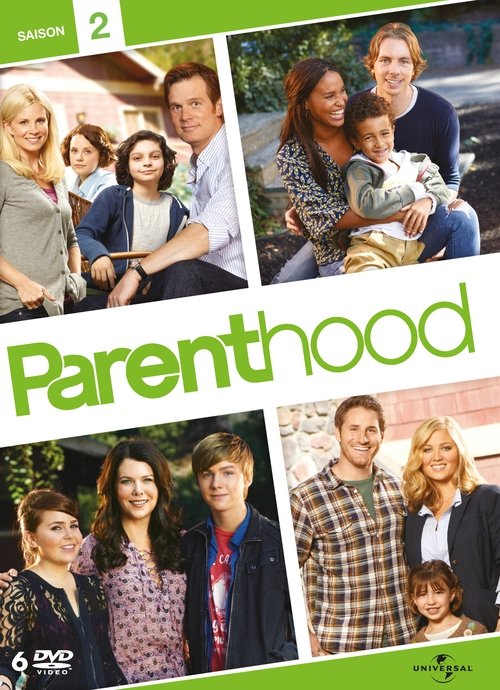 Saison 2