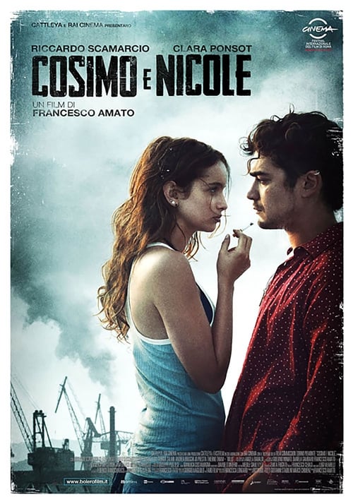 Poster do filme Cosimo e Nicole