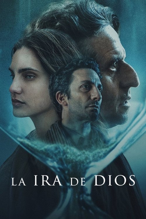 La ira de Dios