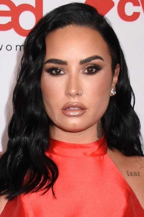 Kép: Demi Lovato színész profilképe