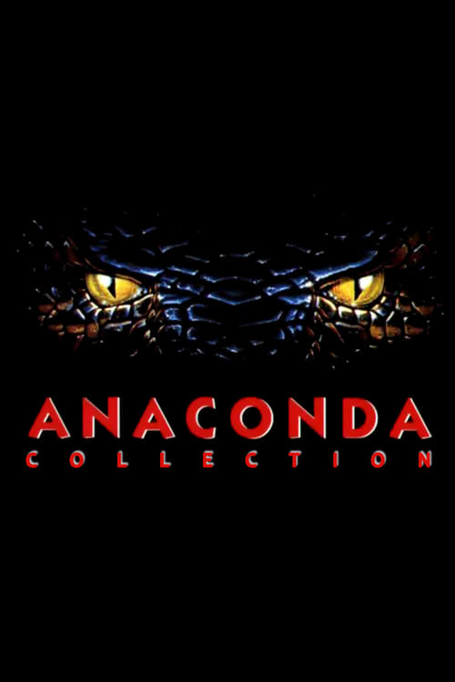 anaconda film downloading