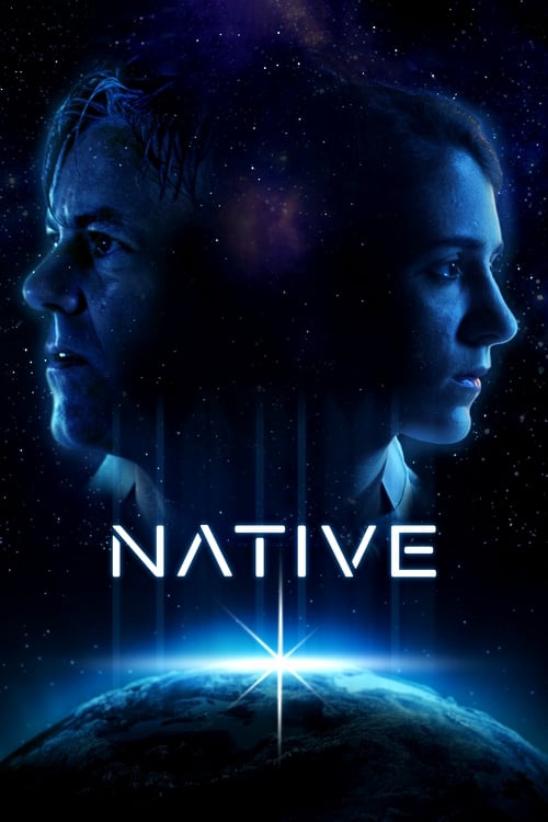 Native (2018) poster