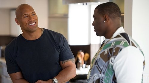 Escena del episodio 7 de la temporada 1 de la serie Ballers