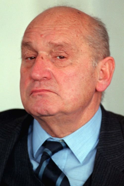 Bolesław Michałek