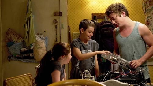 Shameless: 3×1