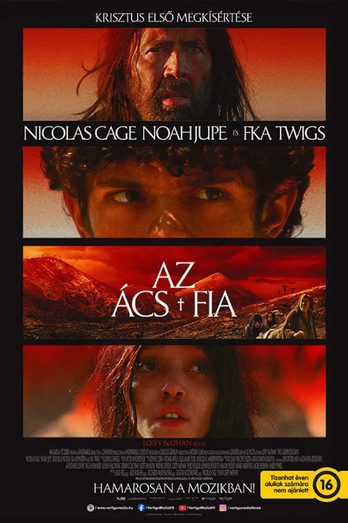 Az ács fia