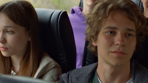 Image de l'épisode Épisode 8