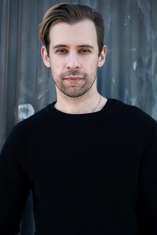 Picture of Chris Broadbent