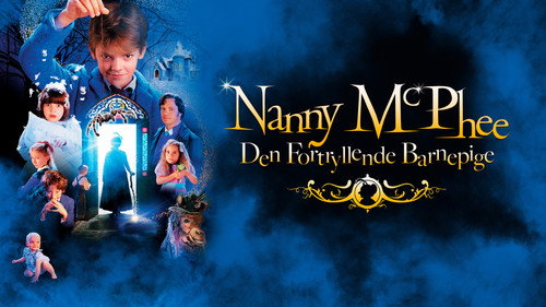 Nanny McPhee — still 23