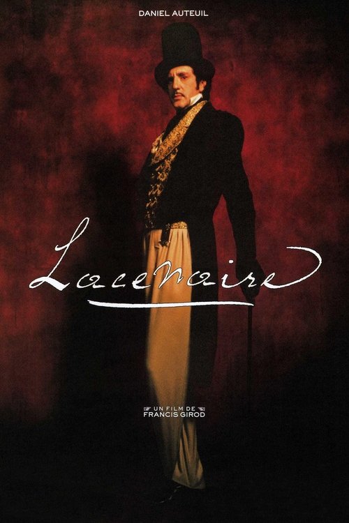 Lacenaire - 1990 Lacenaire - 1990