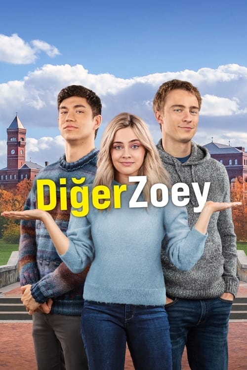 Diğer Zoey ( The Other Zoey )