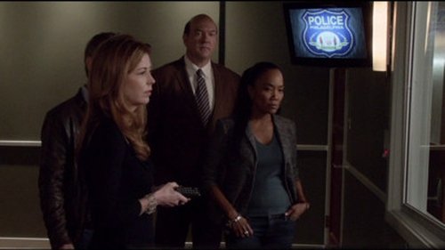 Poster della serie Body of Proof