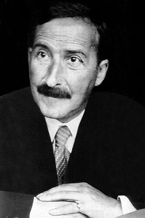 Stefan Zweig - Histoire d'un européen (2013)