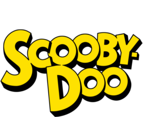 Os Novos Mistérios de Scooby-Doo - Logo 6
