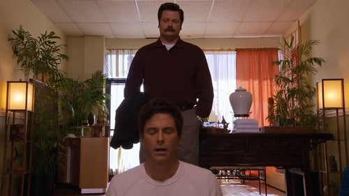 Parks and Recreation, S04E19 - (2012)