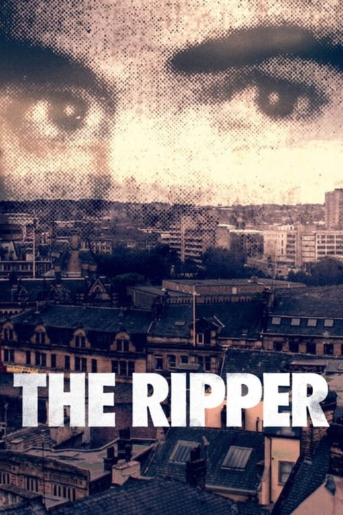 Yorkshire Canavarı ( The Ripper )
