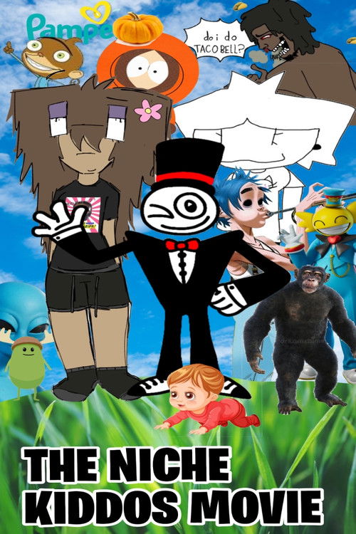 The Niche Kiddos Movie