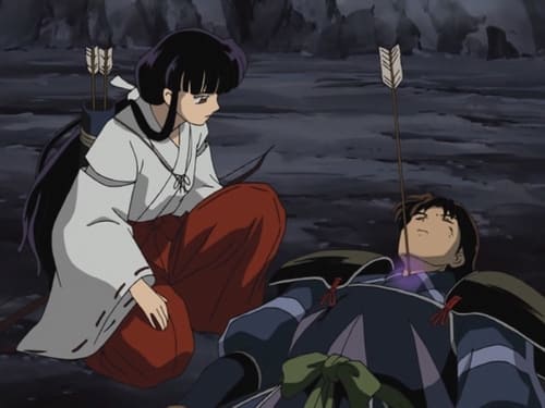 InuYasha: 5×17