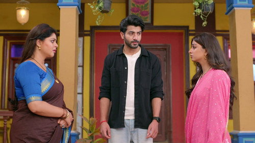 Dheeraj Suspects Rajji's Intents