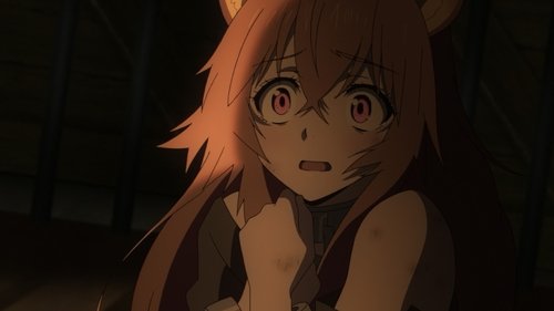 The Rising of the Shield Hero: 1×2