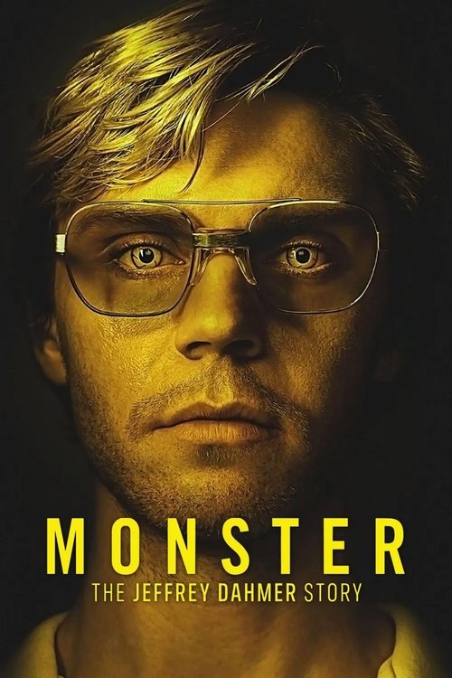 The Jeffrey Dahmer Story