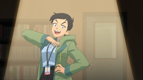 Image de l'épisode 3