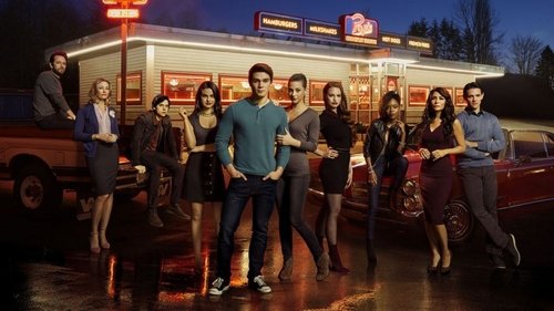 Riverdale Season 2