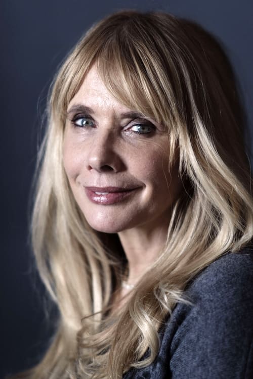 Kép: Rosanna Arquette színész profilképe