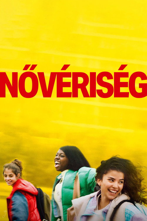 Sisterhood poster