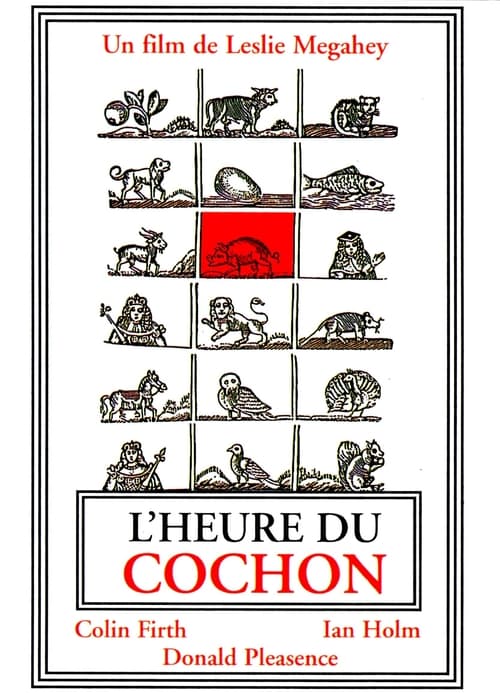 L'Heure du Cochon (1993)
