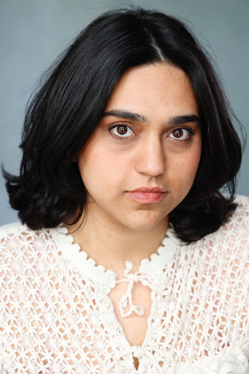 Foto de Mehek Sheikh