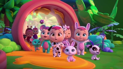 Image de l'épisode 20