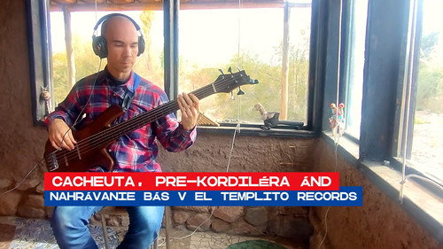 Between the valleys, between the hills. In the footsteps of the future sound of Slovakia.