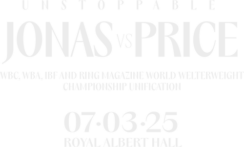 Natasha Jonas vs. Lauren Price